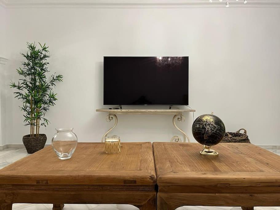Apartment Magna Marbella