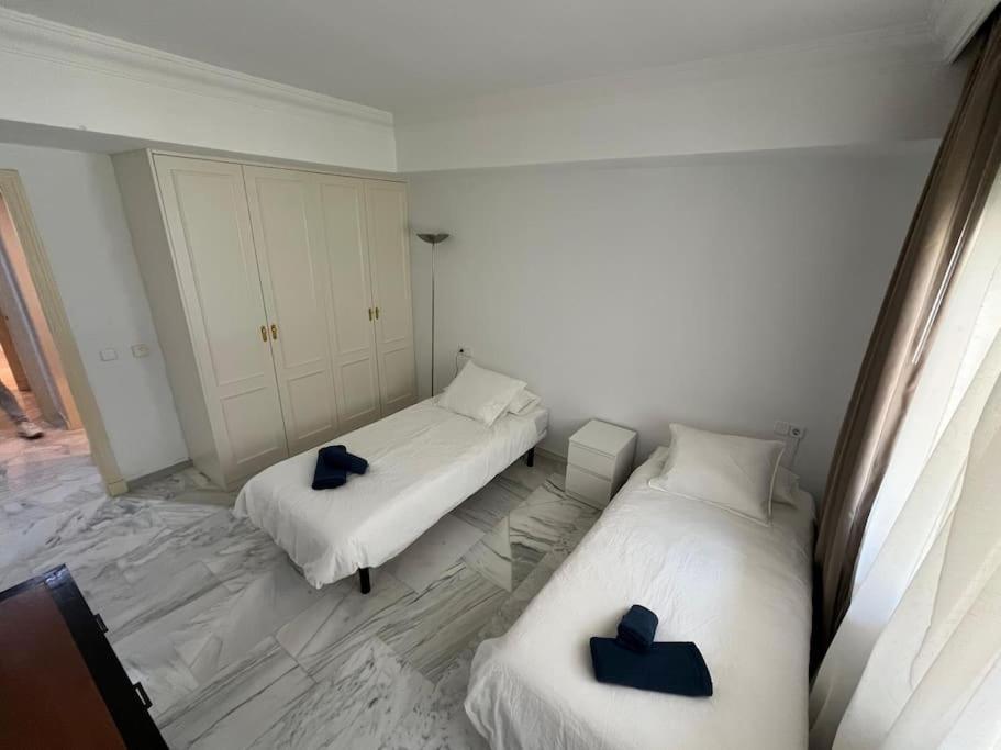 Apartemen Magna *