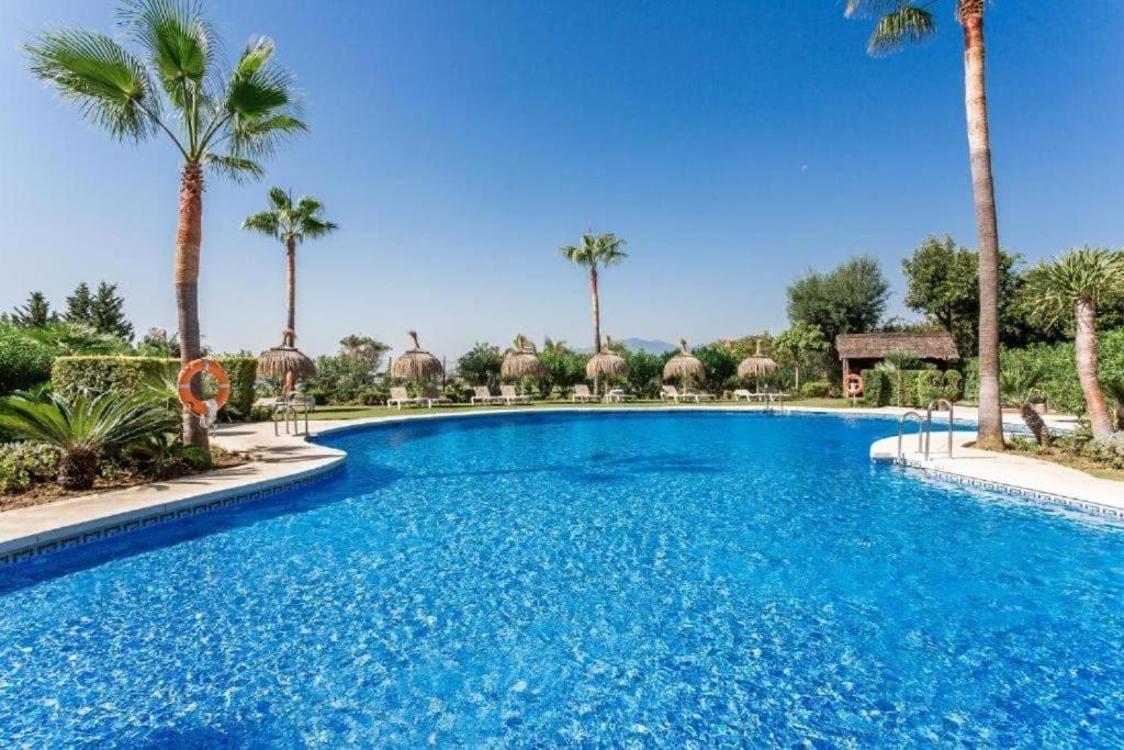Apartemen Magna Marbella