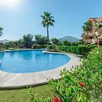 Magna Marbella Apartment