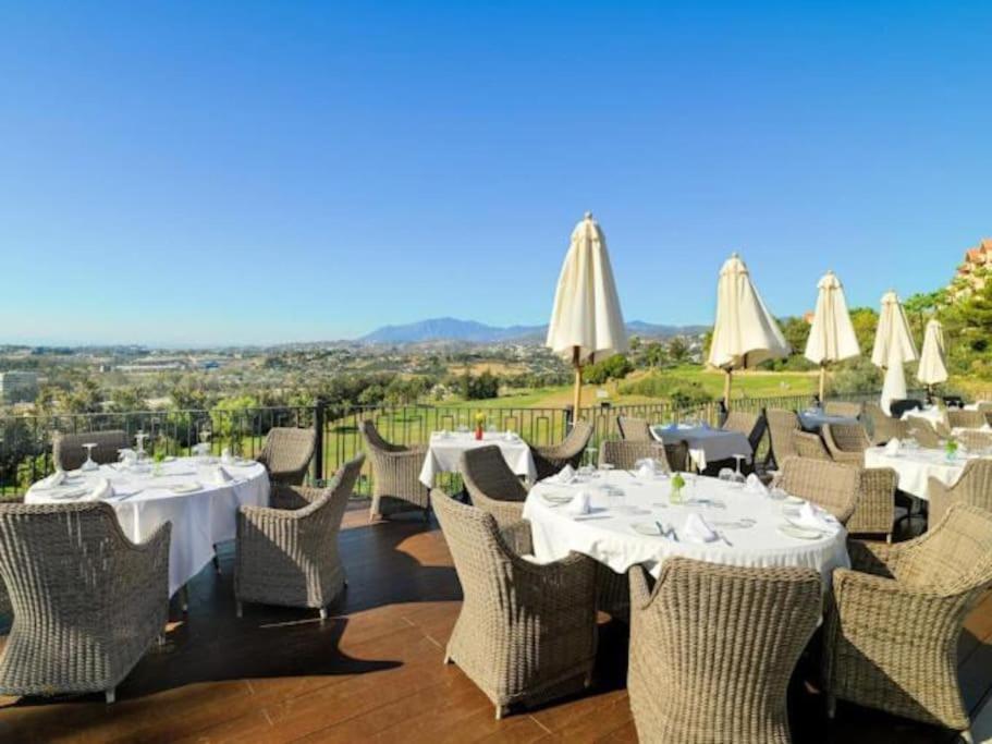 Magna Apartment Marbella
