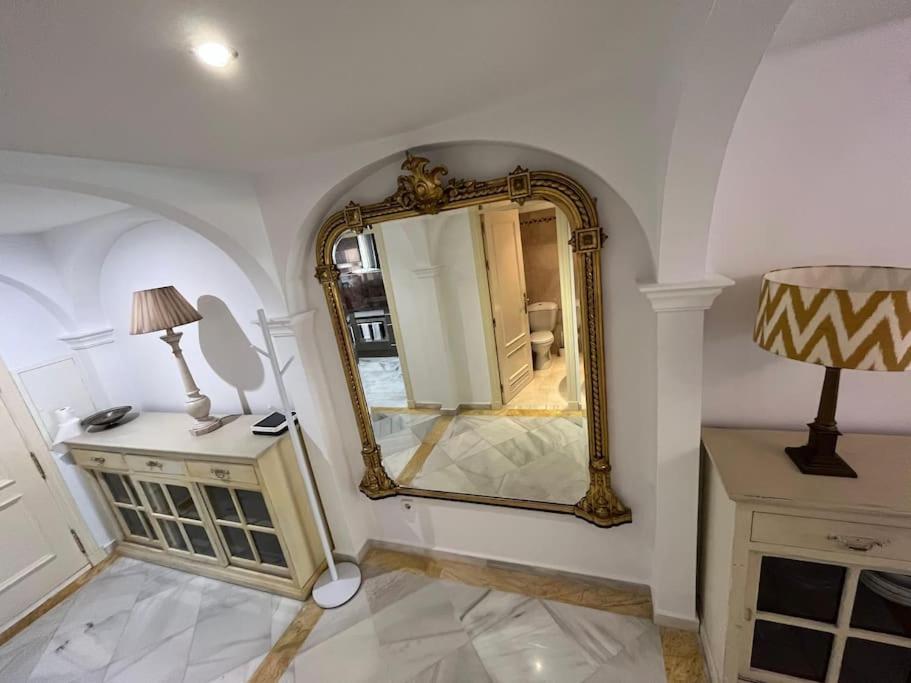Magna Apartment