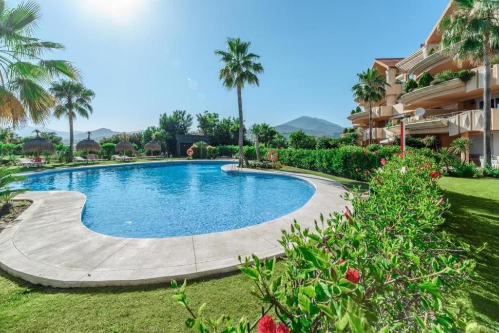 Magna * Marbella